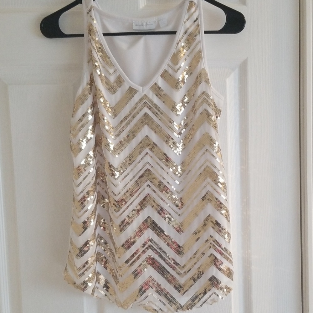 Ny&co tank top